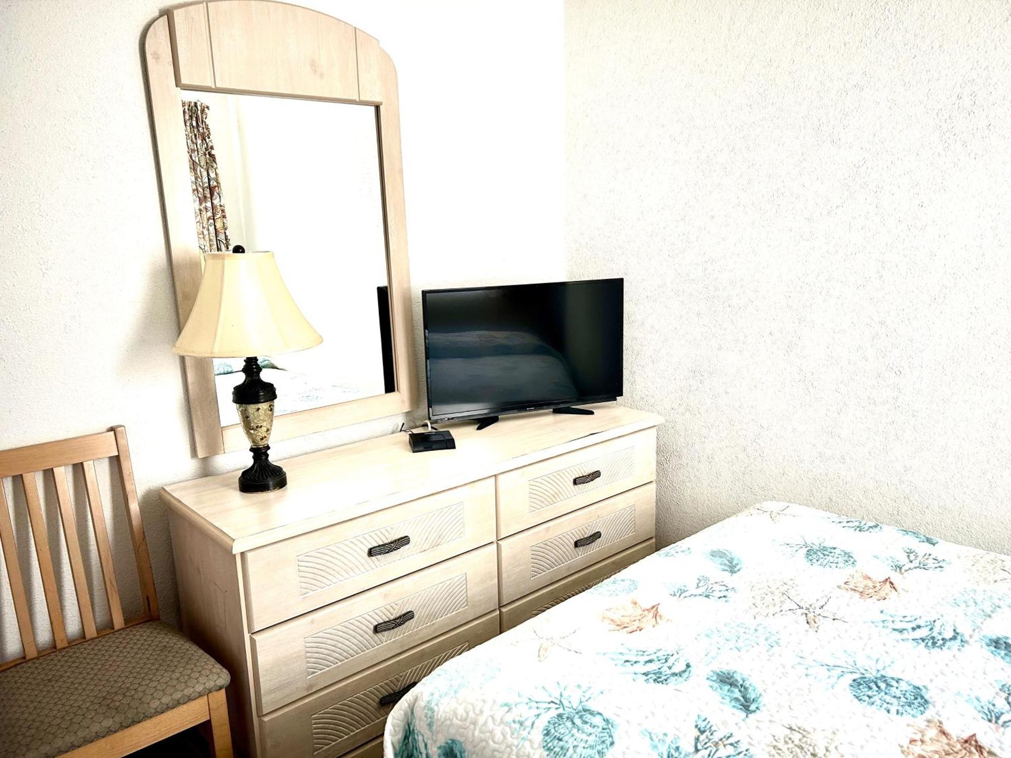 Ivanhoe Motel นอร์ทไวลด์วูด ภายนอก รูปภาพ